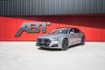 Новый дизельный Audi A8 ABT Sportlineтюнинг 2018 04